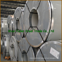 Hot Rolled Tisco 304 Stainless Steel Coil